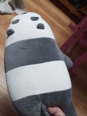 儿童毛绒玩具