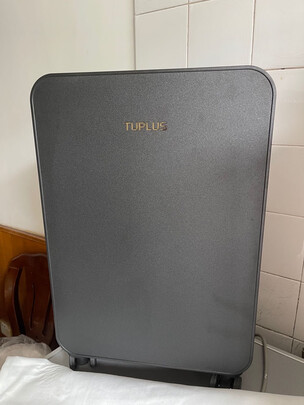 行李箱|途加拉杆箱行李箱怎么样？亲身体验告知你实情！