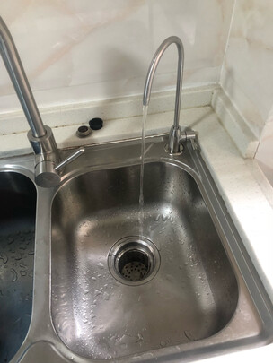 沁园（TRULIVA）小白鲸升级款S500净水器怎么样？沁园KRL3915好不好？