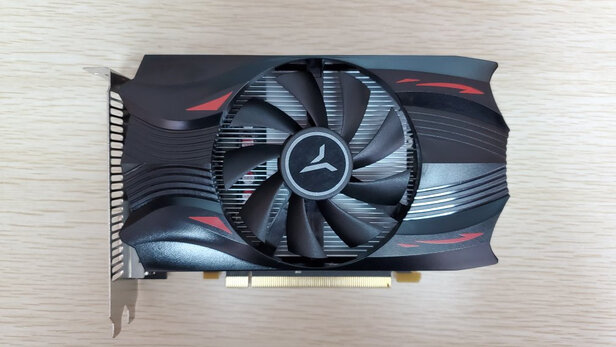 简述下盈通rx560d-4g d5 极速版三周使用证实了内幕真相?