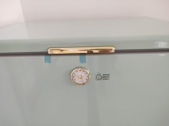 冷柜|美的BD/BC-202KMT(E)冷柜好吗？图文评测曝光