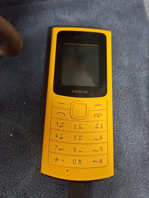 诺基亚110更多使用评价和感受