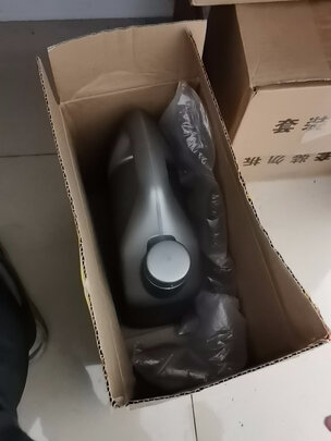 全合成机油