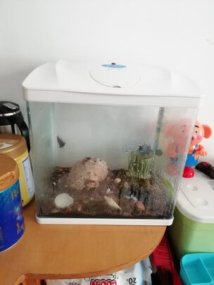鱼缸换水器