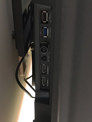 飞利浦电视70PUF7295/T3怎么样?评价如何?用后1个月反馈评测