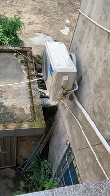 客厅空调|美的KFR-51LW/N8MJA3到底怎么样，参数如何！