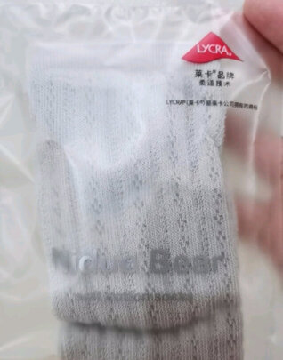 儿童袜子
