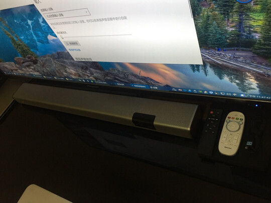 回音壁/Soundbar