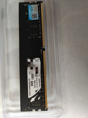 JUHOR DDR4 台式机内存条到底怎么样？颗粒够不够好？安装便利吗 