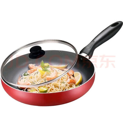 不粘锅