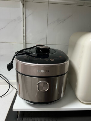 电压力锅|苏泊尔SY-50HC36Q电压力锅到底怎么样，参数如何！