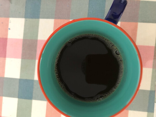 陶瓷马克杯