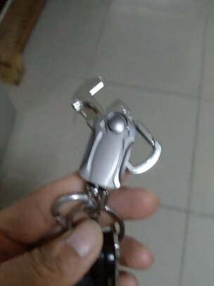 汽车钥匙扣