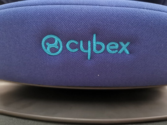 cybex安全座椅怎么样用后一周讲讲体验感受