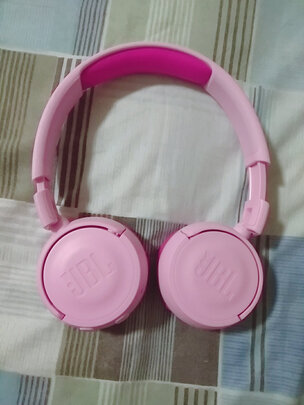 JBL JR300BT头戴式耳机怎么样?体验口碑反馈差极了是吗?