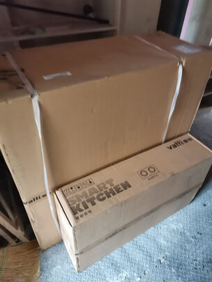 灶具