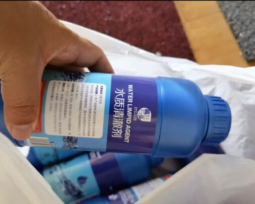 鱼缸硝化细菌