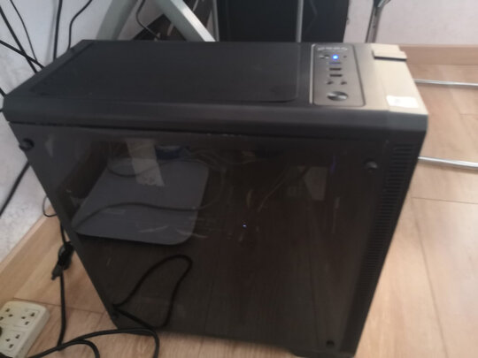 论友们是对攀升电脑怎么样是如何评价的？