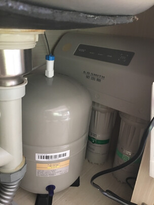 净水器|史密斯R1600CD1怎么样？亲身体验告知你实情！