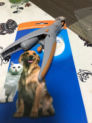 猫咪指甲剪