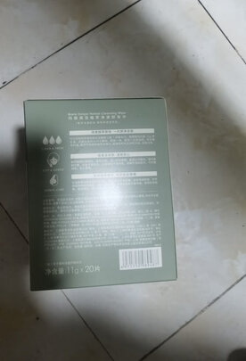 卸妆湿巾