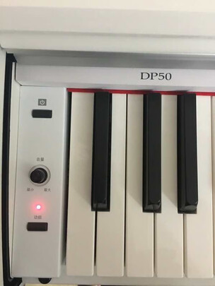 Medeli美得理DP50电钢琴|知乎评测：美得理DP50电钢琴怎么样？用后一周说真实内幕
