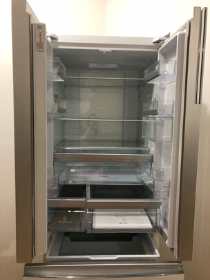 卡萨帝BCD-435WDCCU1冰箱怎么样?多少人不看上当了?