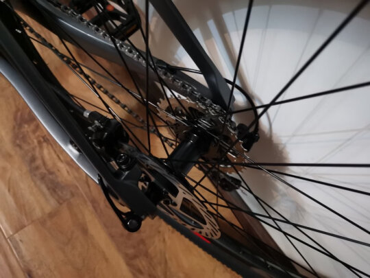 图片[4] - SAVA萨瓦碳纤维自行车好不好？ - 淘实惠