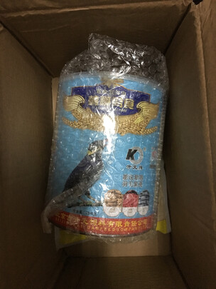 八哥鸟食