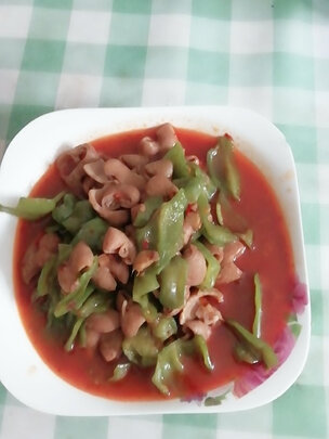 零食