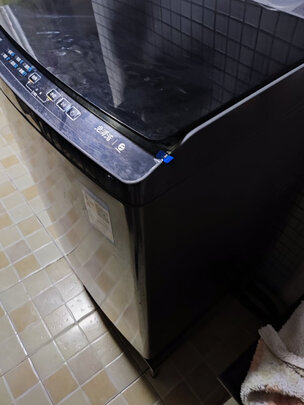 小天鹅波轮TB100VC123B洗衣机|消费者诉说小天鹅波轮TB100VC123B真实使用感受？用后说内幕真相