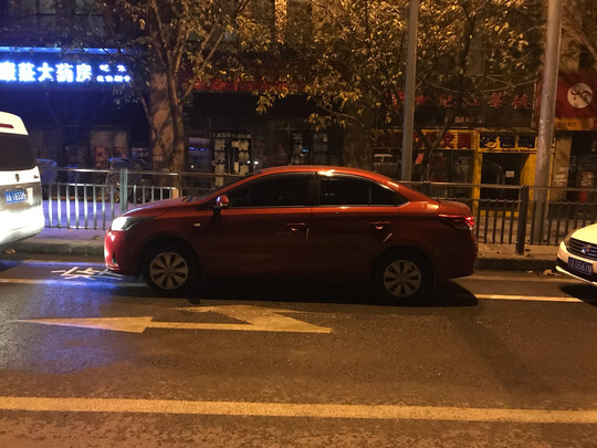 汽车贴膜