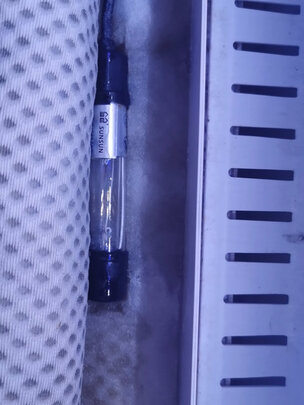 鱼缸uv杀菌灯紫外线