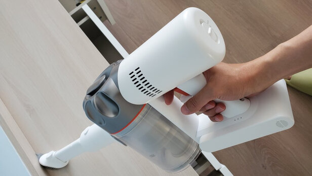 京东京造JZ-Q11吸尘器|消费者诉说京东京造吸尘器Q11怎么样？是否值得入手呀？用后讲真相？