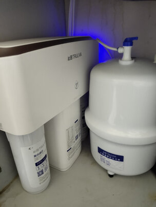 净水器|沁园KRT3000净水器到底如何？讲体验实情感受