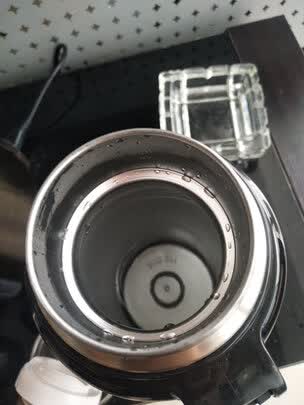 我们来看看《希乐(cille)京东自营旗舰店》店铺所说的这款《希乐 保温