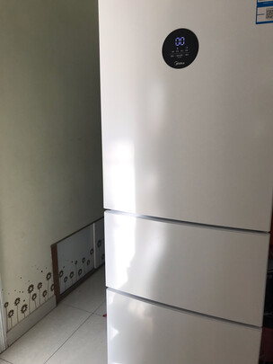 冰箱|参考剖析美的230WTPZM(E）冰箱怎么样?深度测评剖析