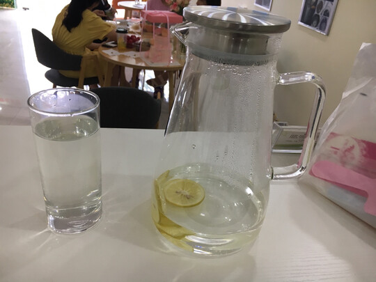 水具套装