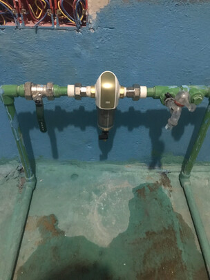 3M净水器SW20怎么样?一周使用问题后悔了是吗?