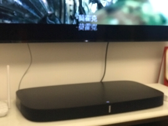 讲讲看SONOSPLAYBASE回音壁怎么样音响效果很差吗？