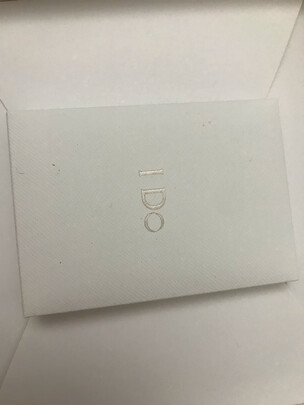 18K金钻石项链