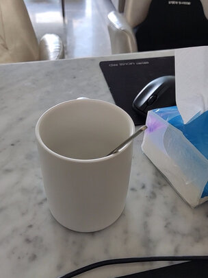 陶瓷马克杯