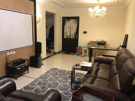 高人气的安桥（ONKYO）TX-NR555 功放怎么样，真实使用揭秘