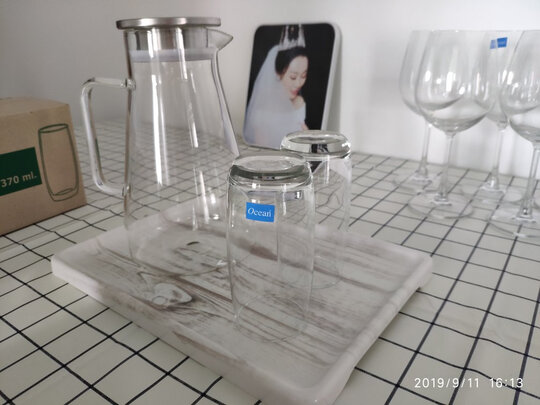 水具套装