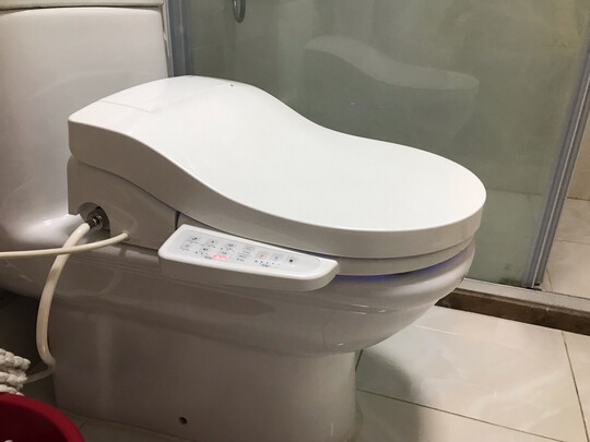 乐家卫浴欧乐净智能马桶盖怎么样用后一周开始后悔了是吗？