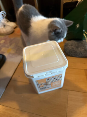 猫零食