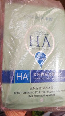 娇嫩兰花六件套装怎么样?到底有没有效果呢?
