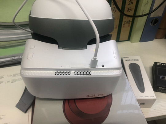 爱奇艺VR一体机怎么样哪款好用？体验后真相
