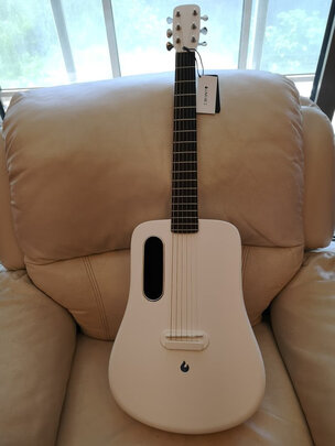 吉他|拿火吉他LAVA ME2如何,值得入手的原因分享！