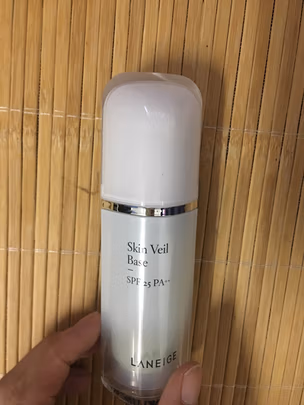 隔离霜